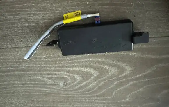 KIA Niro Other devices 96240AT010