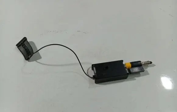 Citroen C8 Antenna control unit 1489134080