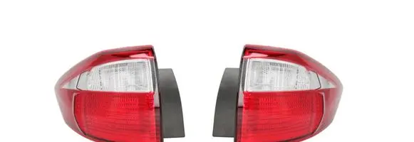 Ford Focus C-MAX Rear/tail lights set