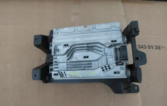 Audi Q7 4M Sound amplifier 4M0035223A
