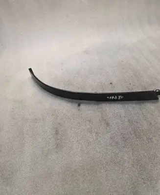 Audi A8 S8 D2 4D Under headlight/headlamp trim 4D0853208C