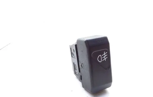 Fog light switch
