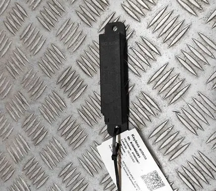 Mercedes-Benz S C217 Keyless system antenna A1668200075