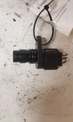 Opel Astra H Crankshaft position sensor 8973216200