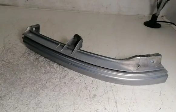 Opel Zafira A Under headlight/headlamp trim 90580652