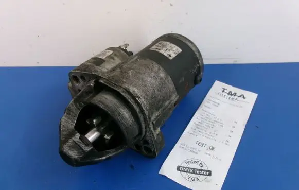 Jeep Compass Starter motor