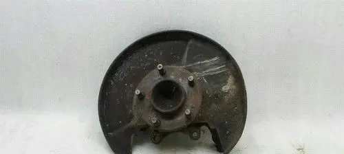 Jaguar XJ X308 Front wheel bearing hub MNC1628AA