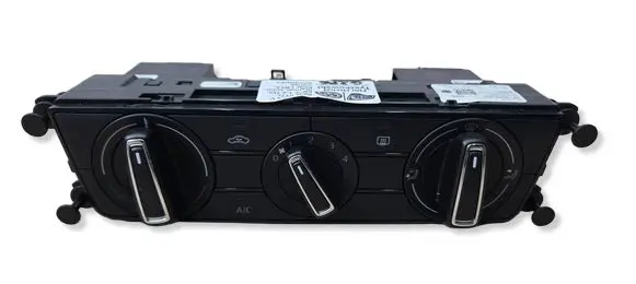 Seat Ibiza V (KJ) Climate control unit 6F1820045F 901562140003 00130818