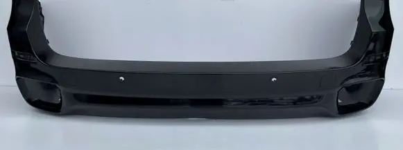 BMW X5 F15 Rear bumper 8054021