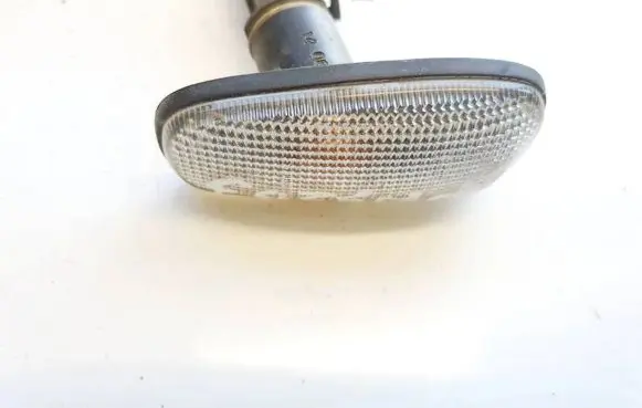 Opel Astra G Front fender indicator light