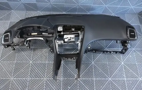 Citroen DS5 Dashboard QA1024757 9670714880