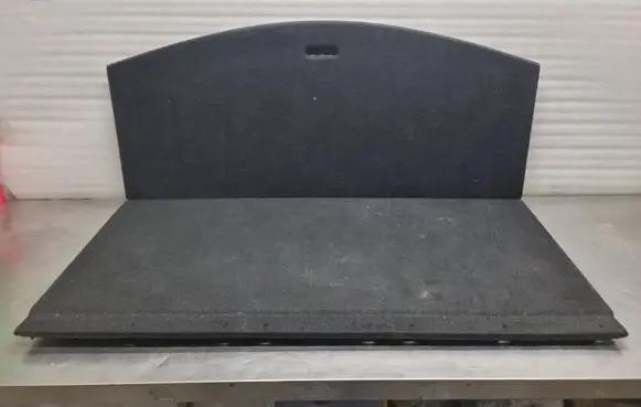Mazda CX-5 Trunk/boot floor carpet liner KE406883X