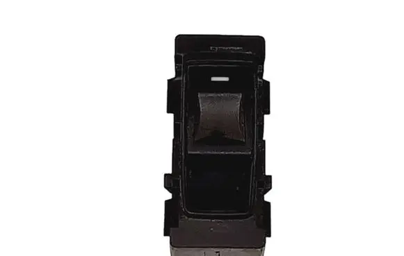 Jeep Grand Cherokee (WK) Electric window control switch 253548