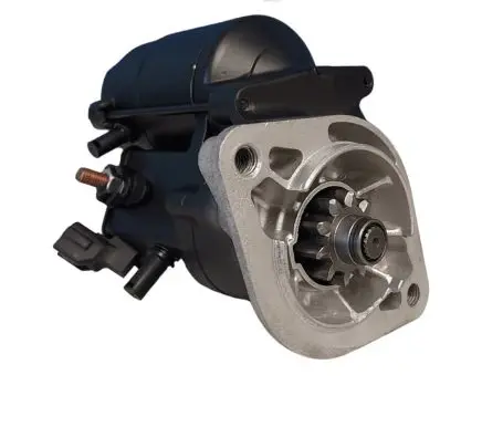 Toyota Corolla E100 Starter motor 128000-9860 JS902 STRS965