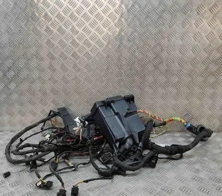 Mercedes-Benz EQC Other wiring loom A2055408012 A2935405703