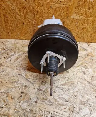 Ford Transit Custom Brake booster GK212B195AD 0204817772 07407689714