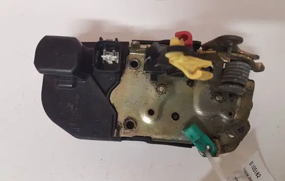 Chrysler 300 - 300C Front door lock