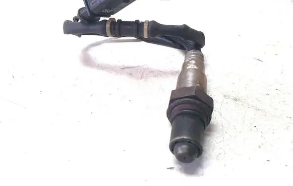 Audi A3 S3 8P Lambda probe sensor 03C906262