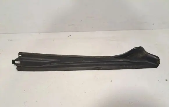 BMW 4 G22 G23 G24 G26 Trunk/boot side trim panel 9448320