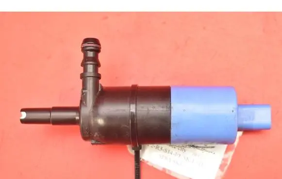 Toyota Proace Windscreen/windshield washer pump 9688006680