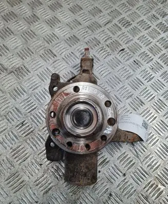 Opel Astra H Front wheel hub