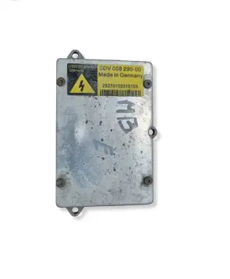 Mercedes-Benz E W211 Headlight ballast module Xenon 5DV00829000 28270103318159