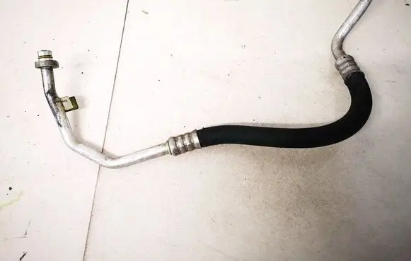 Renault Laguna III Air conditioning (A/C) pipe/hose 924540049r