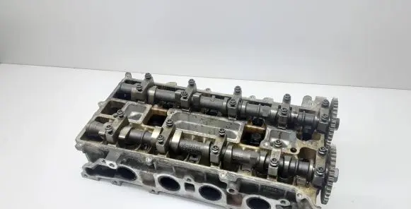Volvo V70 Engine head RF6C1G6090AA RF6C1G RF1S7G6A271BG