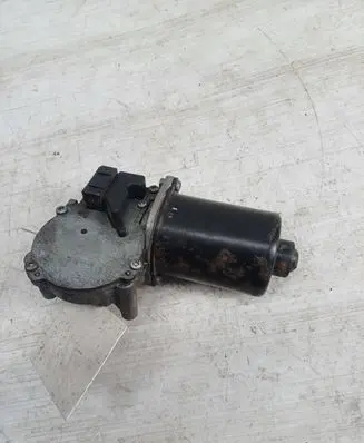 Wiper motor