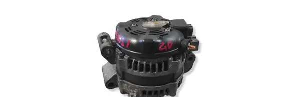 Toyota Auris 150 Generator/alternator 0986082080