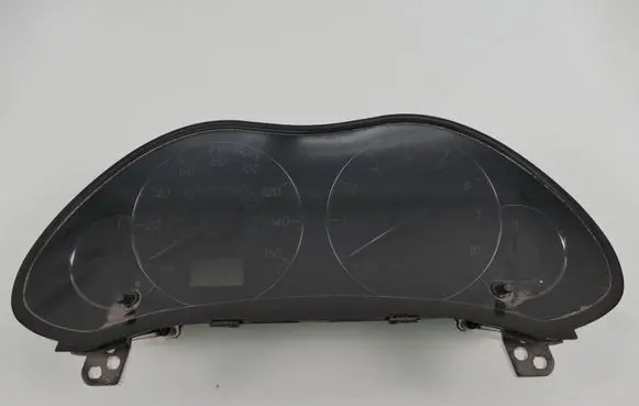 Toyota Avensis T250 Speedometer (instrument cluster) 8380005550K