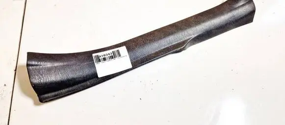 Toyota Corolla E120 E130 Rear sill trim cover 6791802070a 67918-02070-a