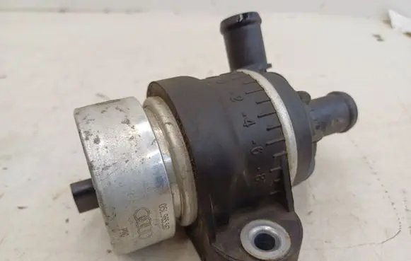 Audi A6 S6 C8 4K Electric auxiliary coolant/water pump 05L965567
