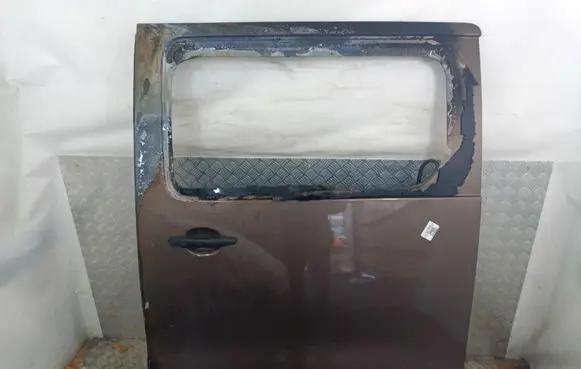 Peugeot Expert Side sliding door 