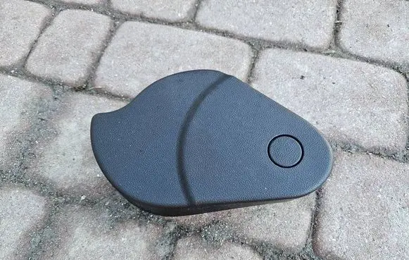 Renault Megane IV Glove box central console 1805526X-