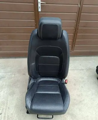 Jaguar XF X260 Front passenger seat 