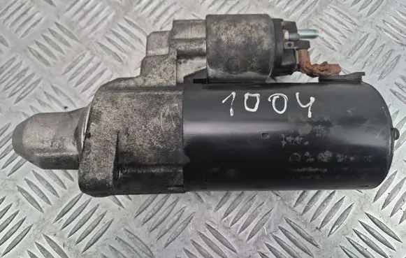 Mercedes-Benz ML W164 Starter motor A0061516101