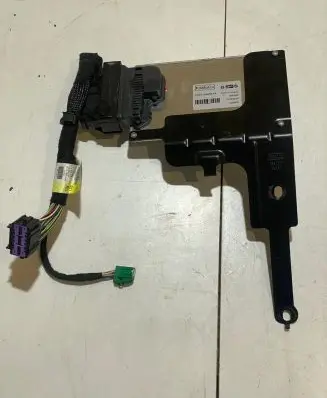 Ford Mustang VI Other control units/modules KR3C18B066AA