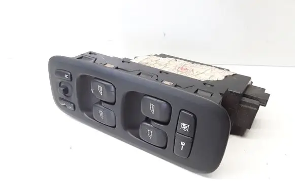 Volvo XC70 Electric window control switch 30739980