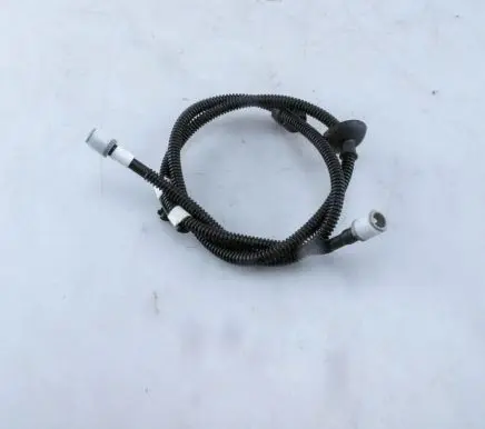 Ford Kuga III Windshield washer fluid hose LJ6B17408BB
