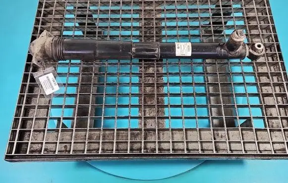 Skoda Octavia Mk3 (5E) Rear shock absorber/damper 5Q0512009AN IMPRK1558512
