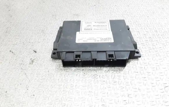 Mercedes-Benz E W211 Gearbox control unit/module A0305454032
