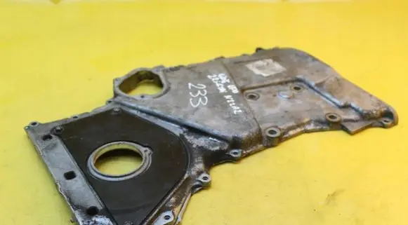 Honda Civic Timing chain cover 