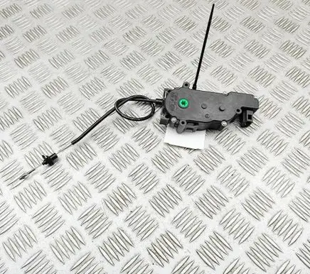 Mercedes-Benz GLA W156 X156 Tailgate/trunk/boot lift motor A2047500060