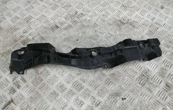 Renault Laguna III Headlight/headlamp mounting bracket 622220005R P0015150