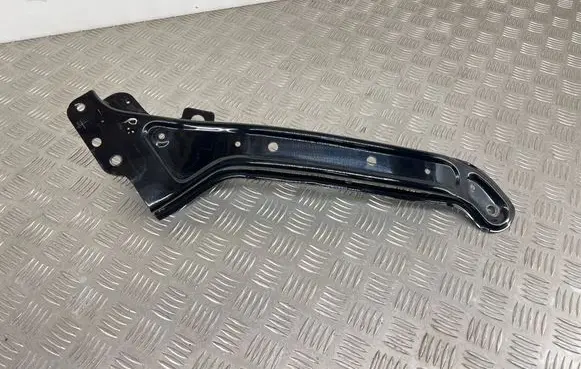MG EHS Radiator support slam panel bracket 30451817