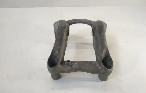 Porsche Cayenne (9PA) Engine mounting bracket 9481152037R