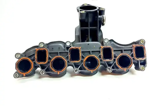Seat Altea XL Intake manifold 03L129711