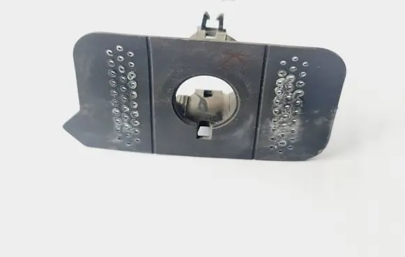 BMW X3 F25 Front parking sensor holder (PDC) 51117210479