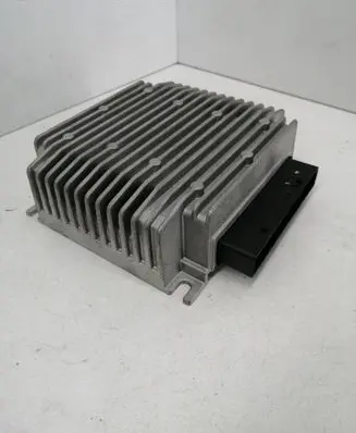 Tesla Model X Sound amplifier 100483310A